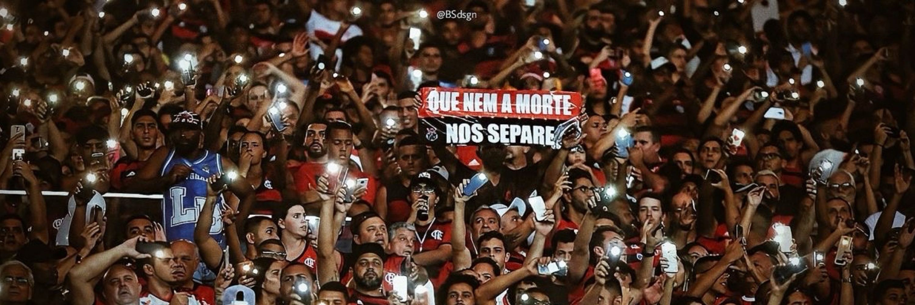 flamengo since 2007 