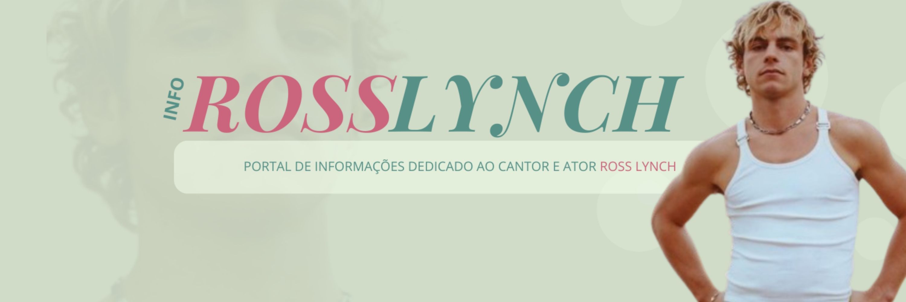 Info Ross Lynch