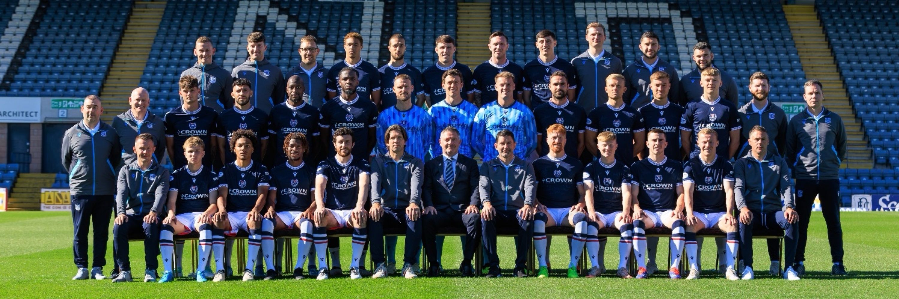 Rosyth Dark Blue 🇫🇷