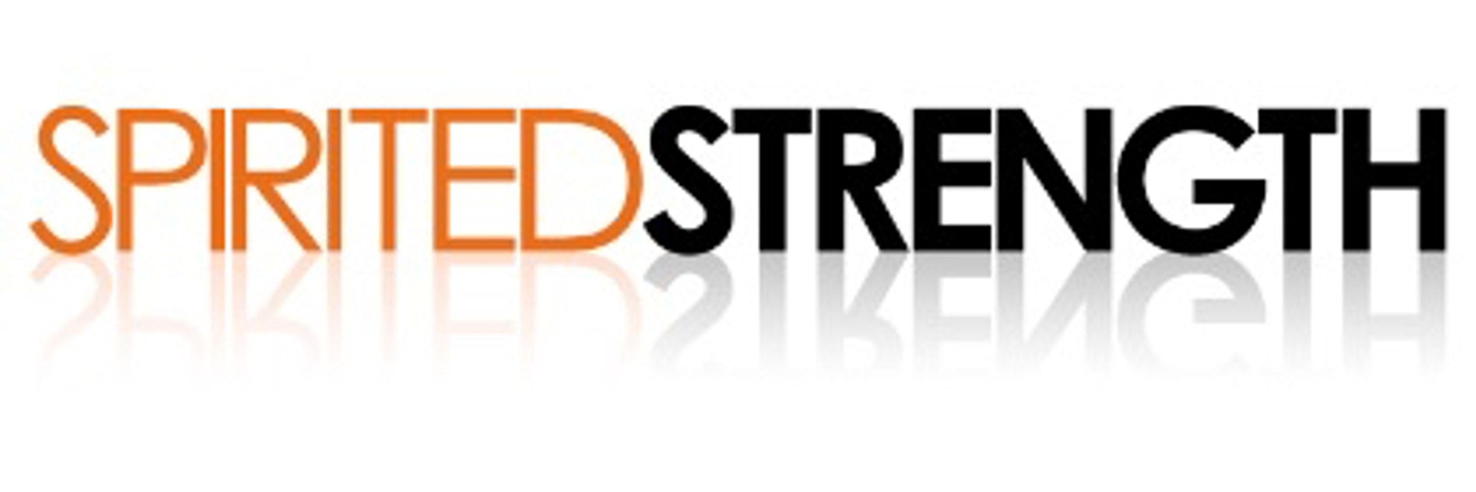 SpiritedStrength