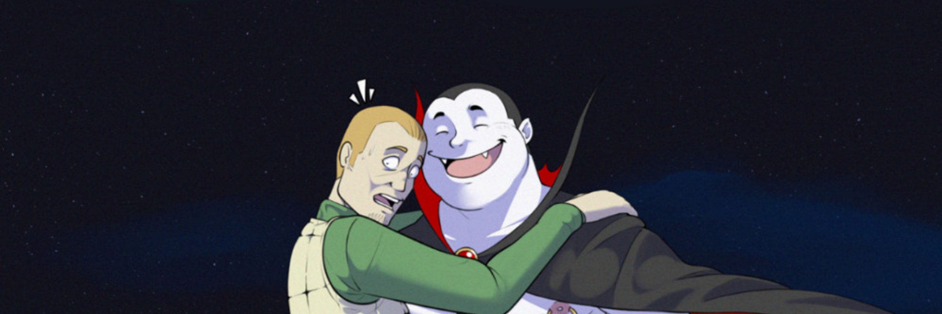 banner