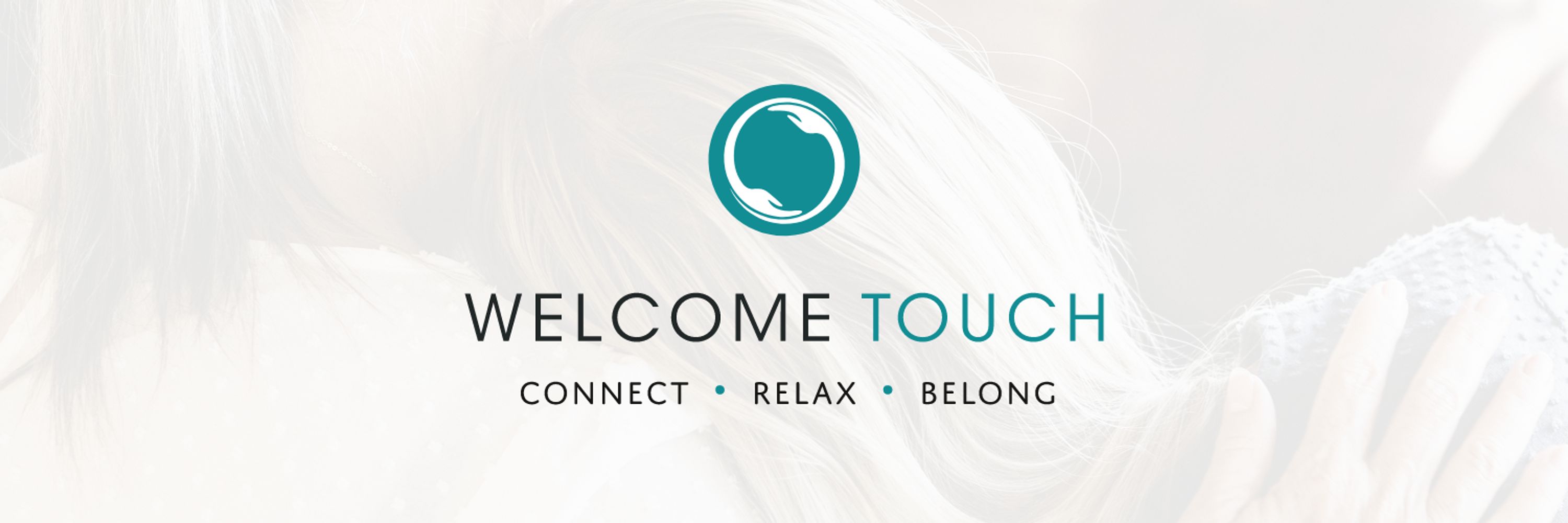 Sally at Welcome Touch