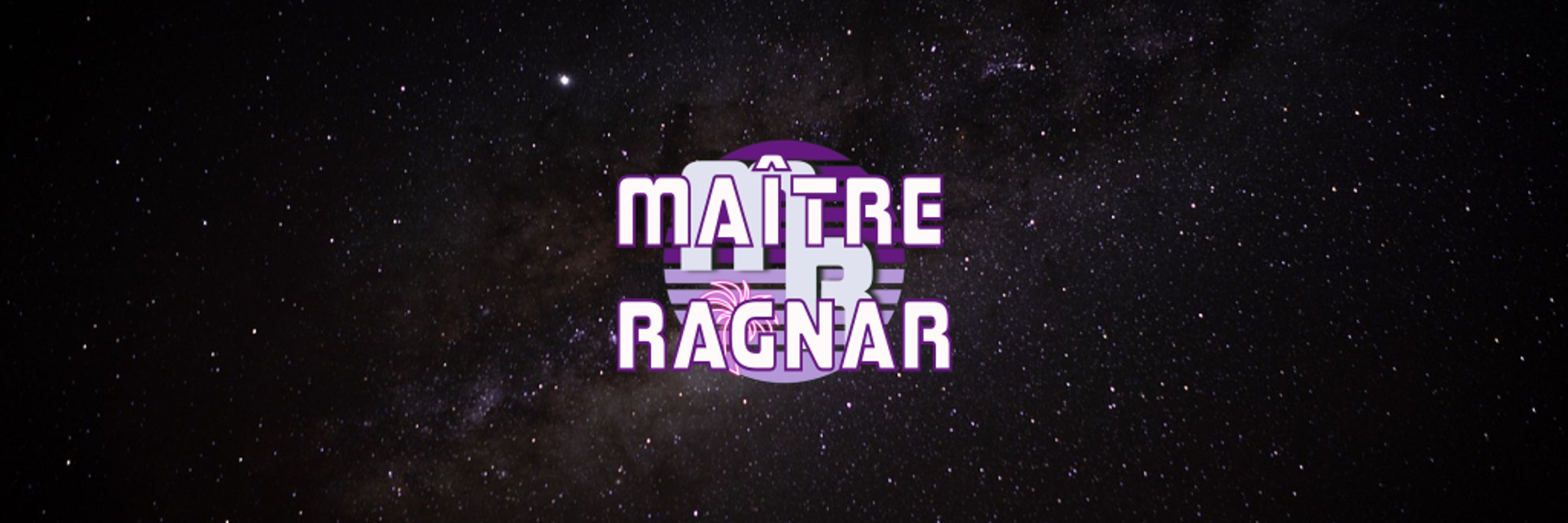 Maître Ragnar
