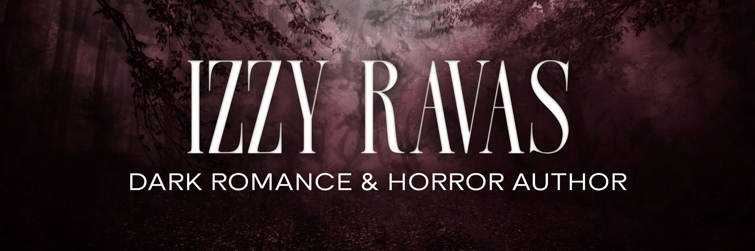 Izzy Ravas
