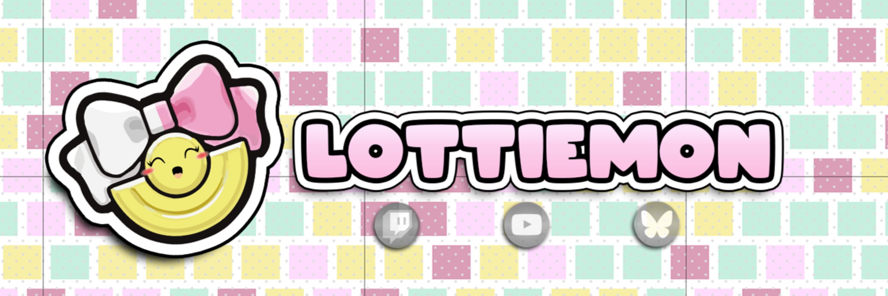 lottiemon