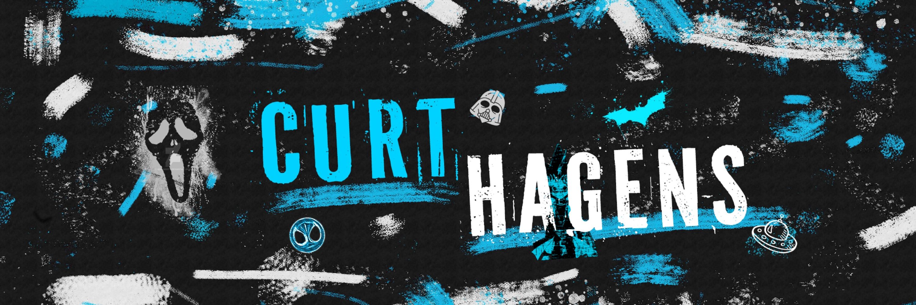 Curt Hagens