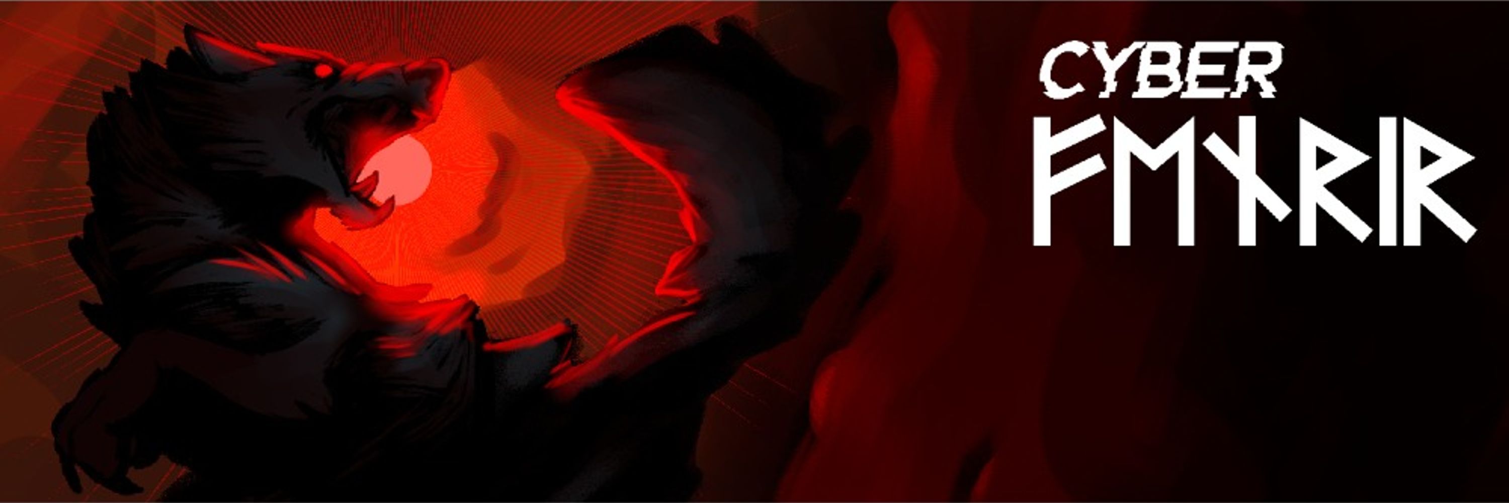 🔞Fenrir the Cybork Warchief🔞 @ CLAW