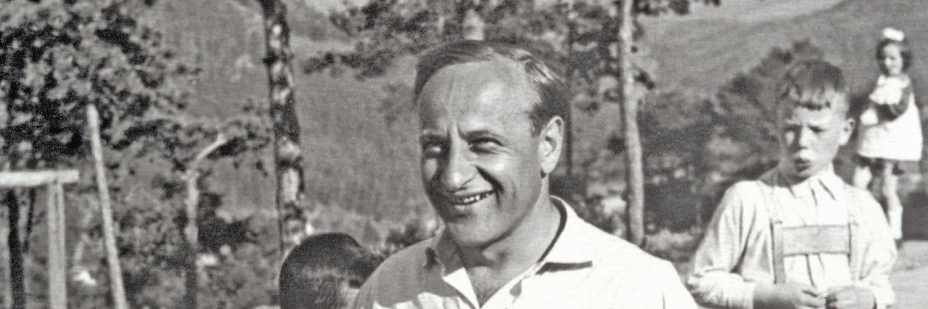 Fisseha Tegegn