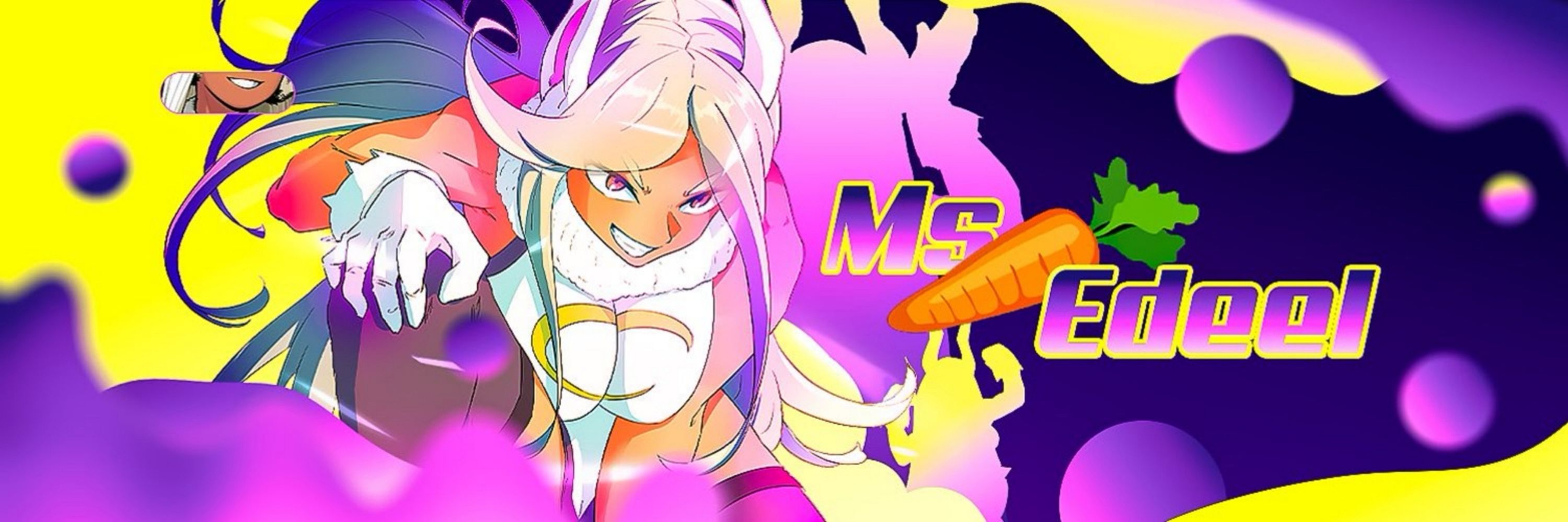 Ms Edeel