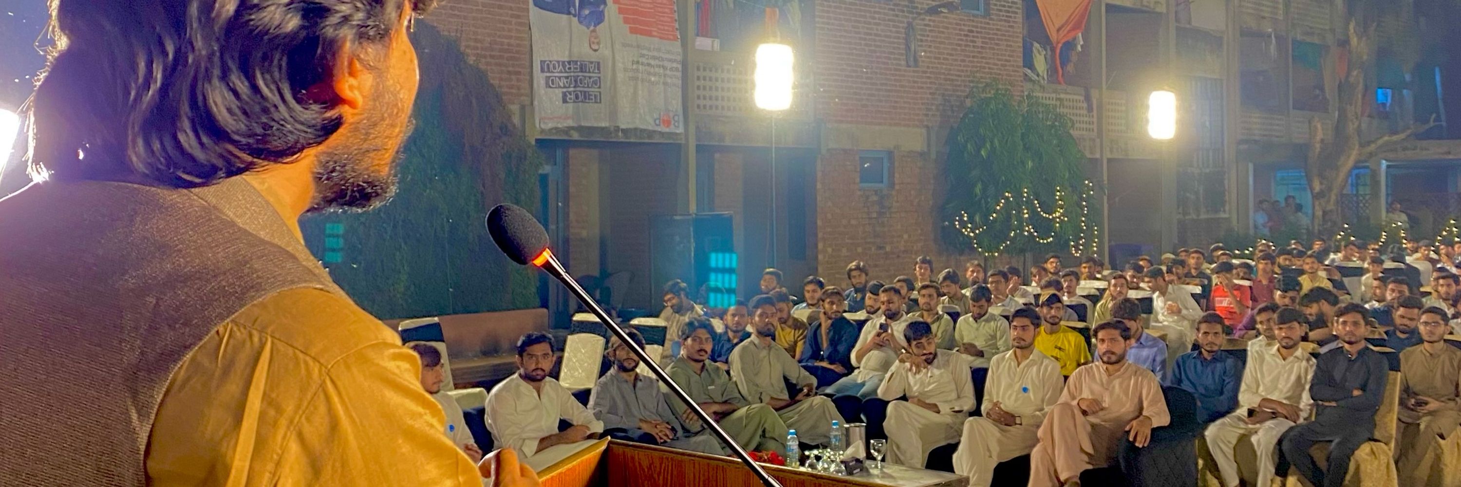 Advocate Arslan Mayo