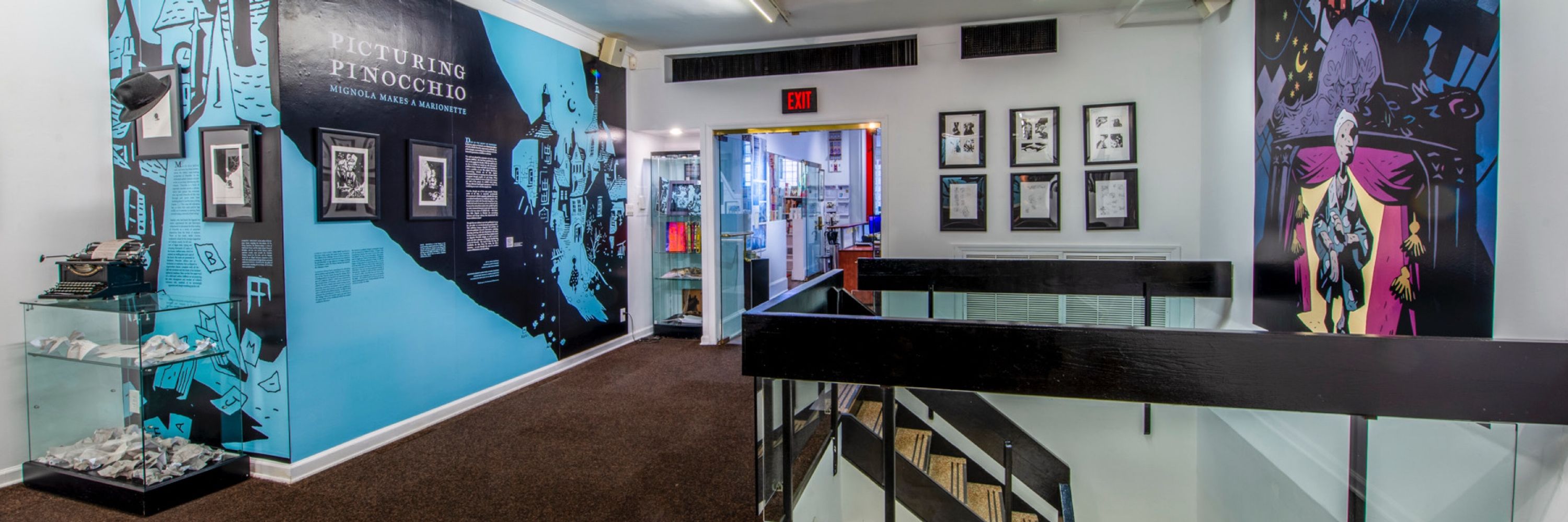 Society of Illustrators