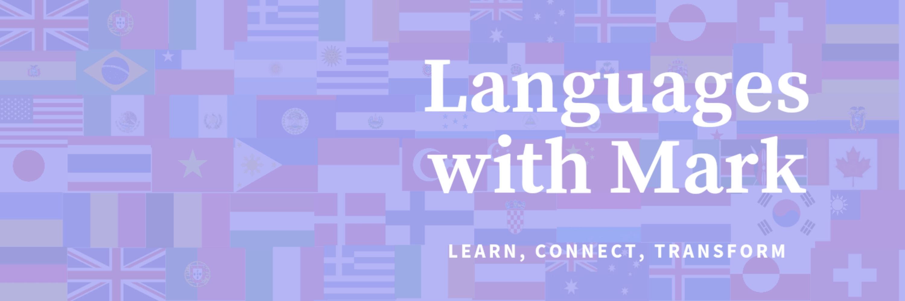 Languages with Mark