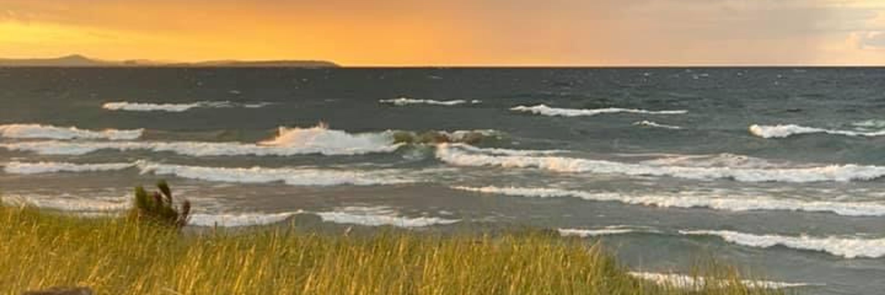 Lake Superior Region Indivisible