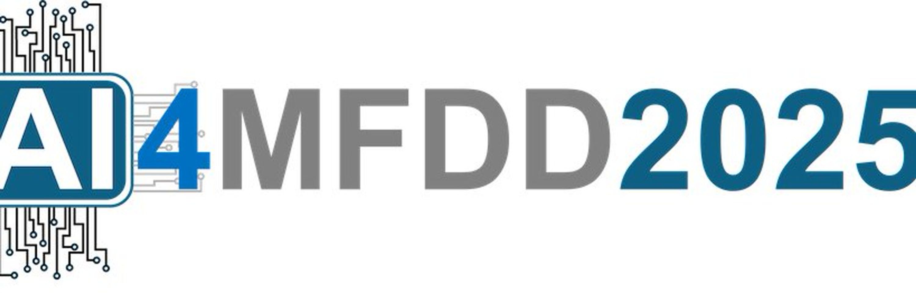 AI4MFDD