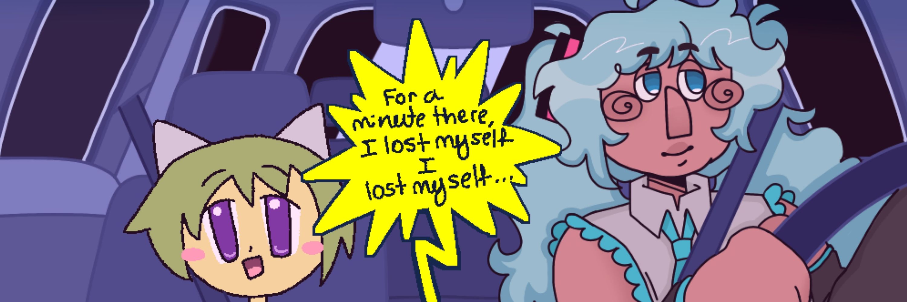 Ghost!e