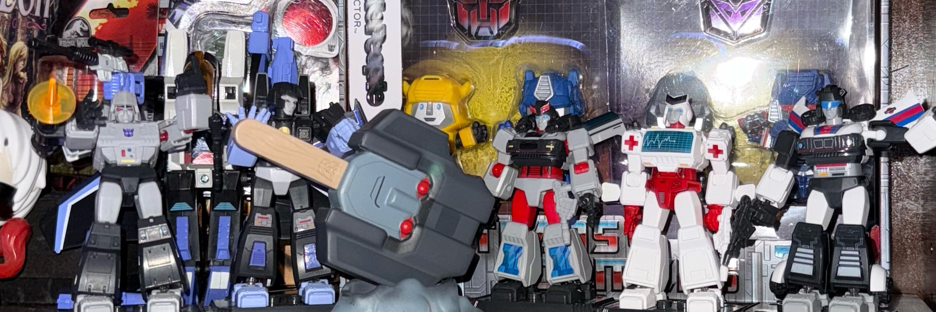 Lilac 🔜 TFConLA