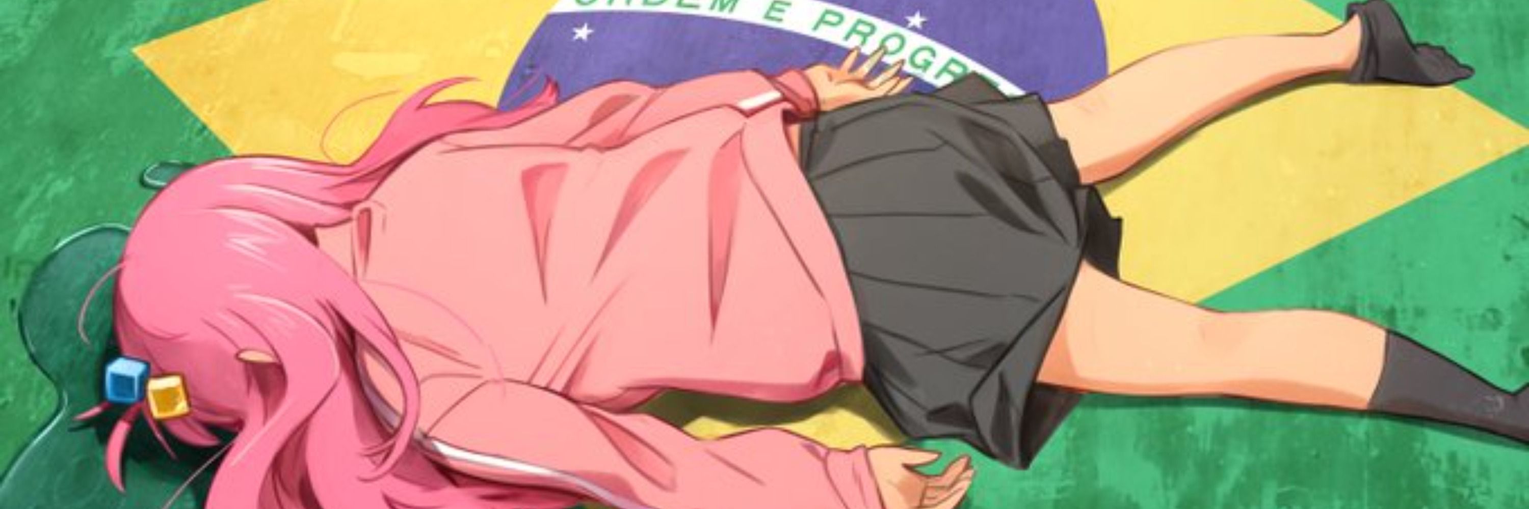 Akashi com mana