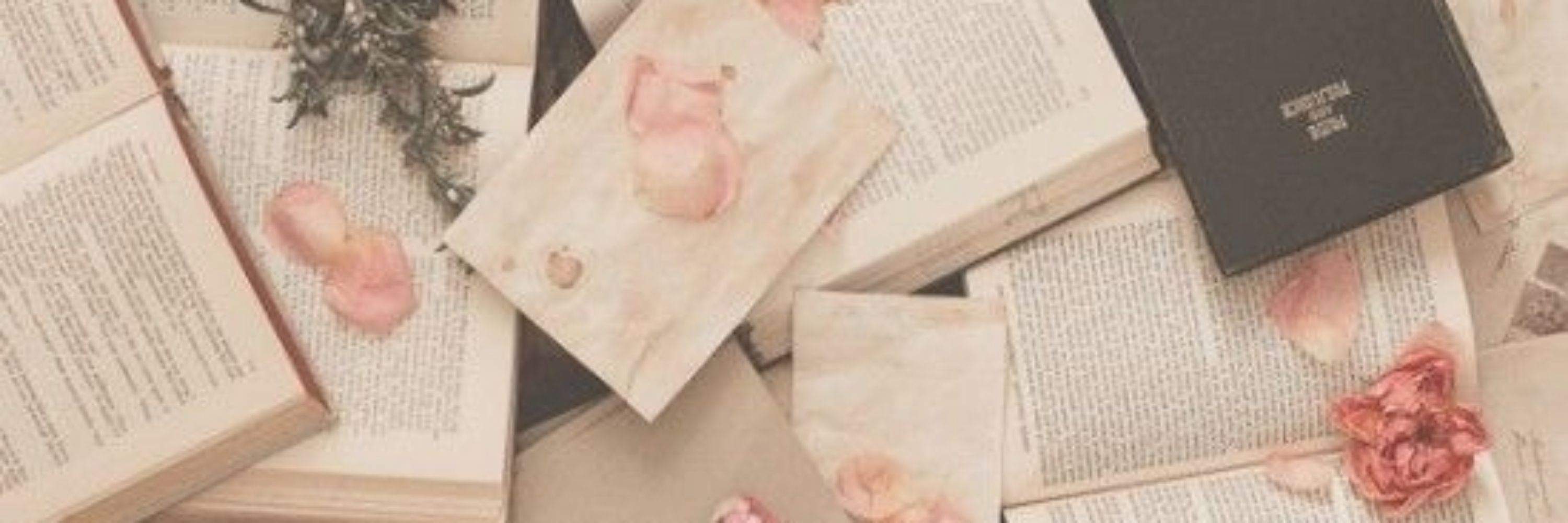 Sabrina is editing a portal romantasy ✨
