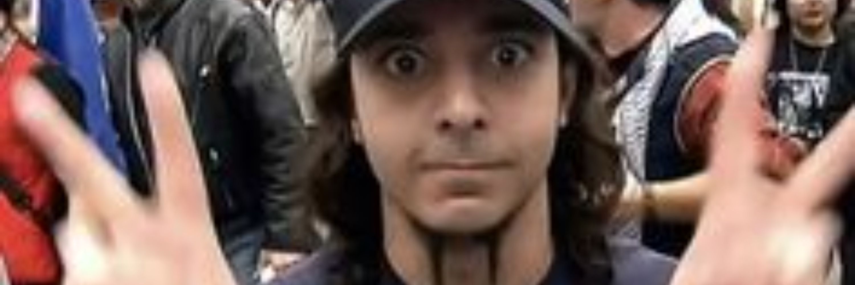 nery fã da frogg