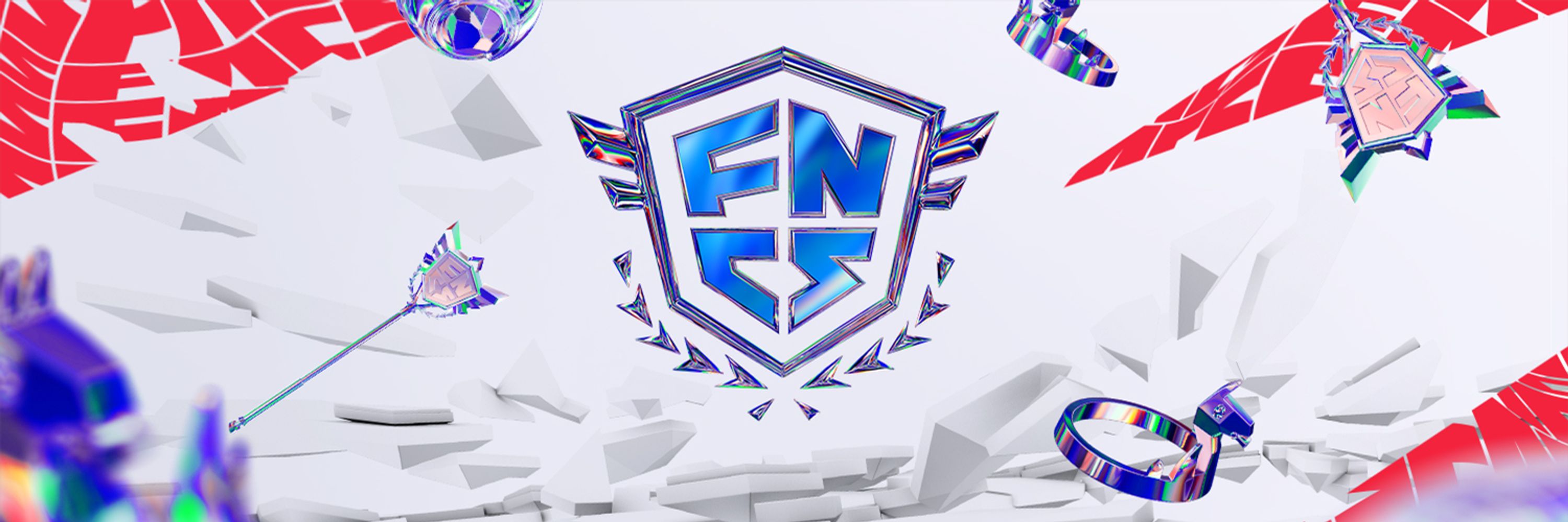 Fortnite Competitive