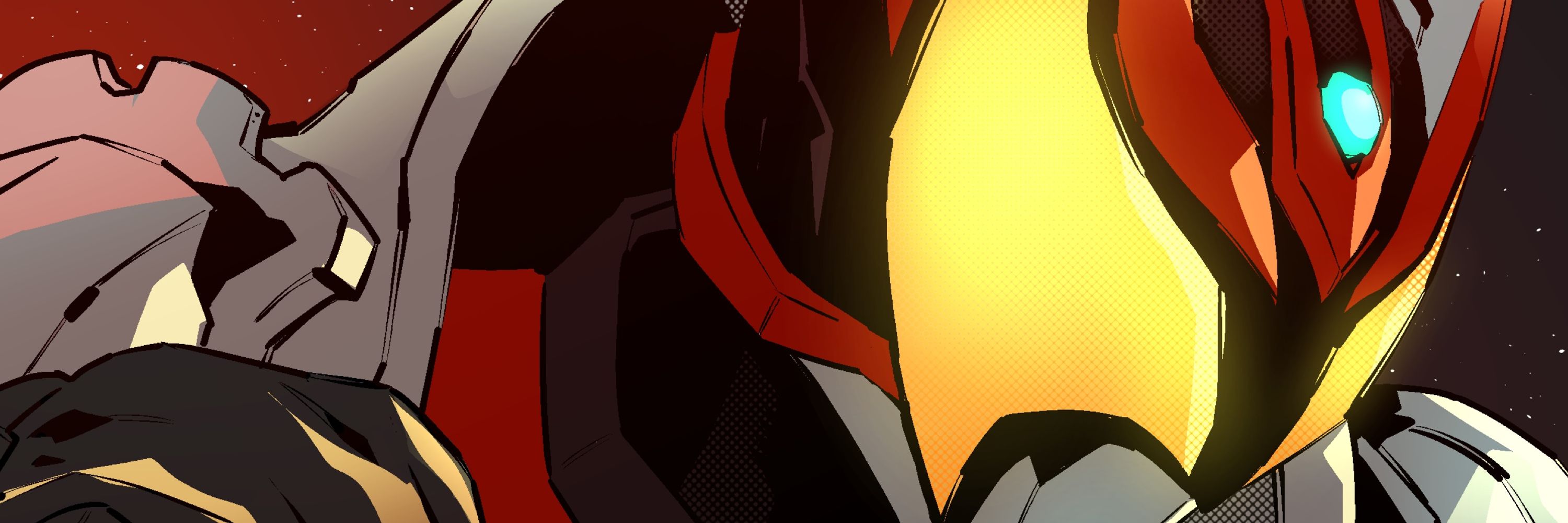 Kezza Henshin
