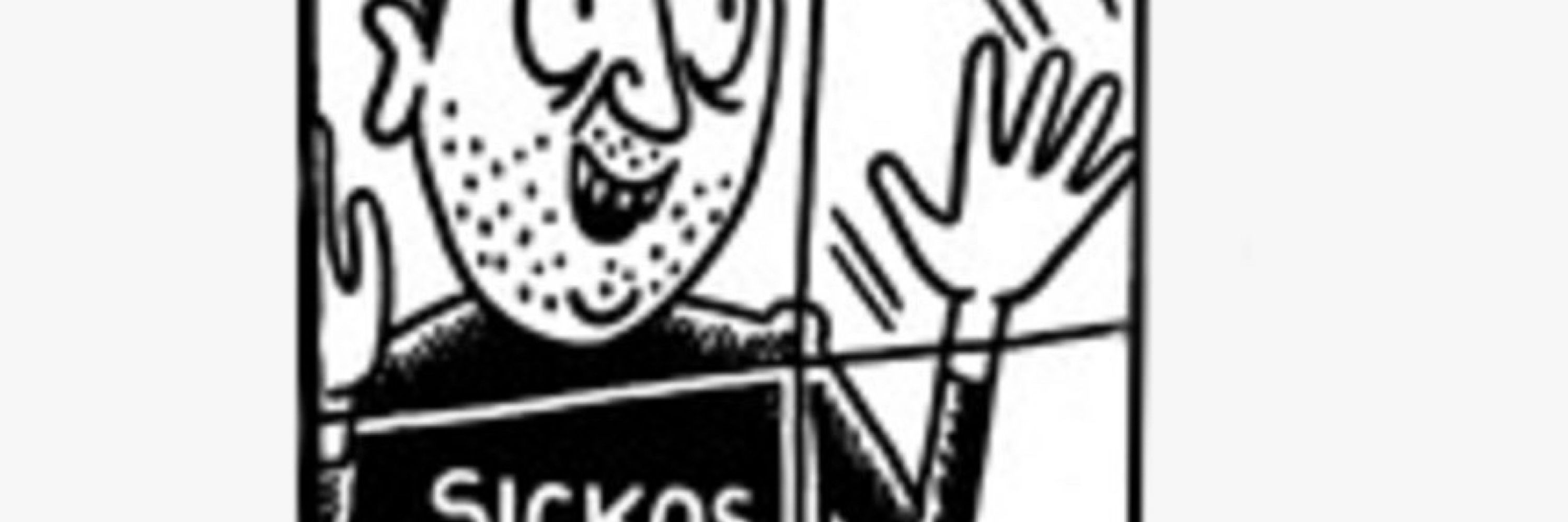 SuckaBust