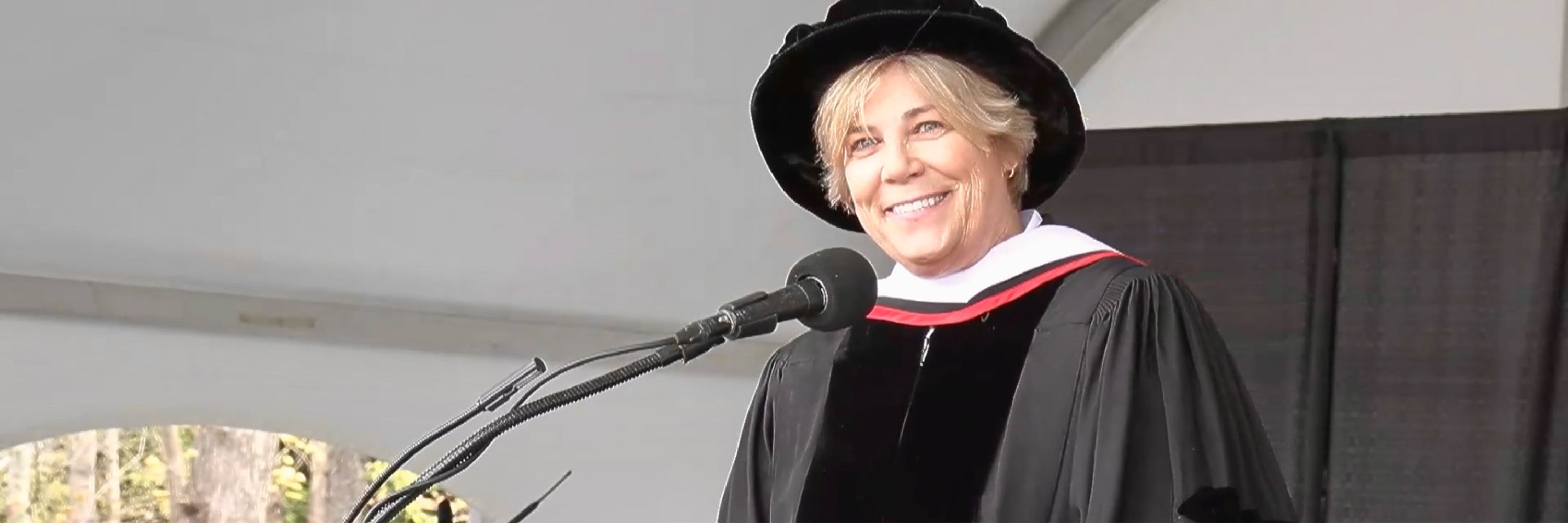 Janet Judge