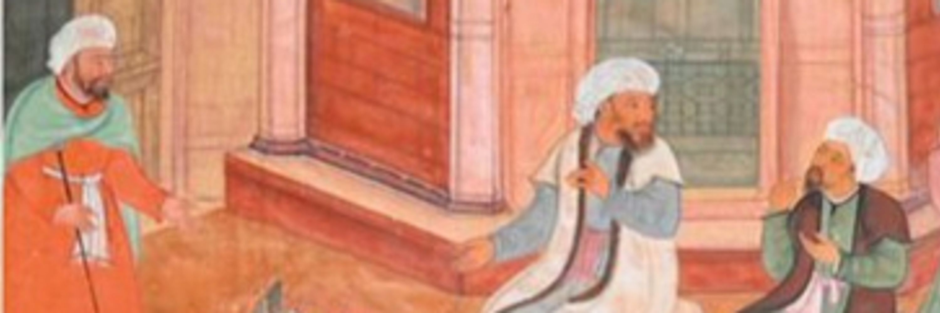 Husayn Khan 