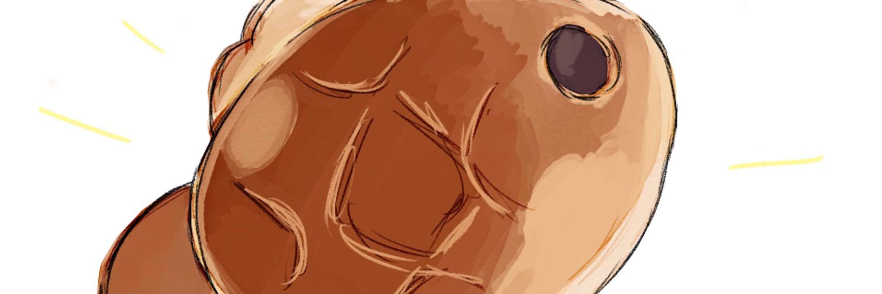 Bakery Cryptid