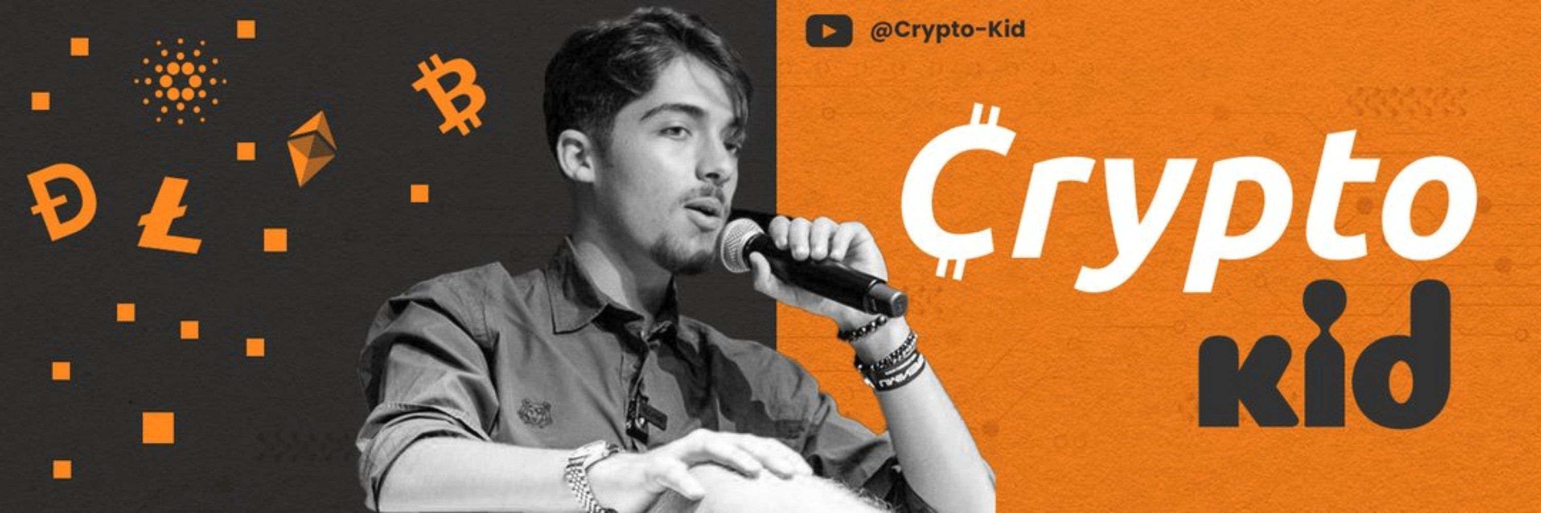 Crypto Kid 