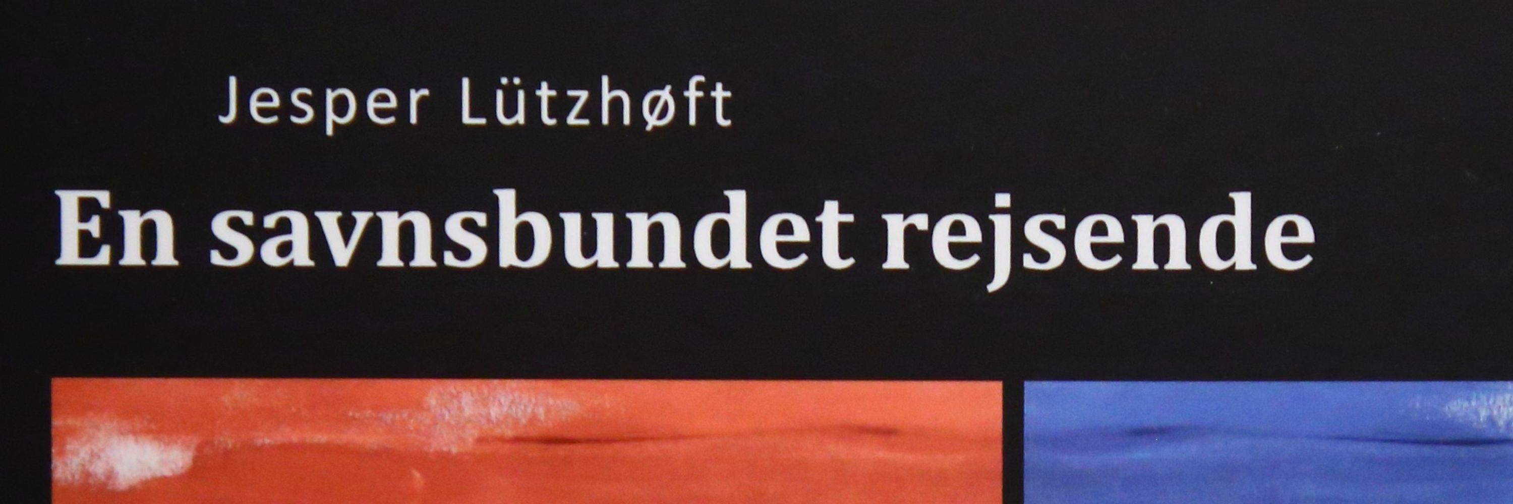 Jesper Lützhøft