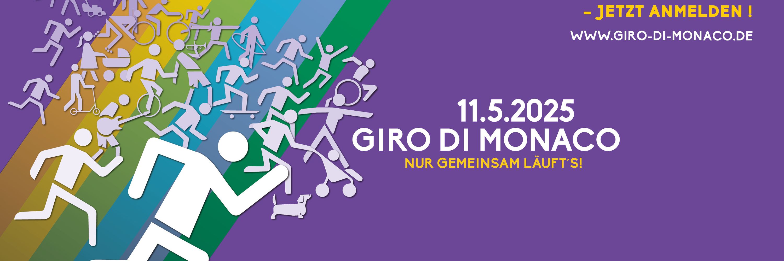 Giro di Monaco 2025