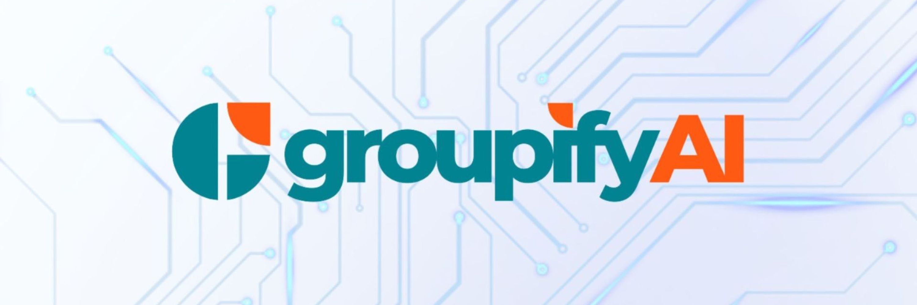 GroupifyAI