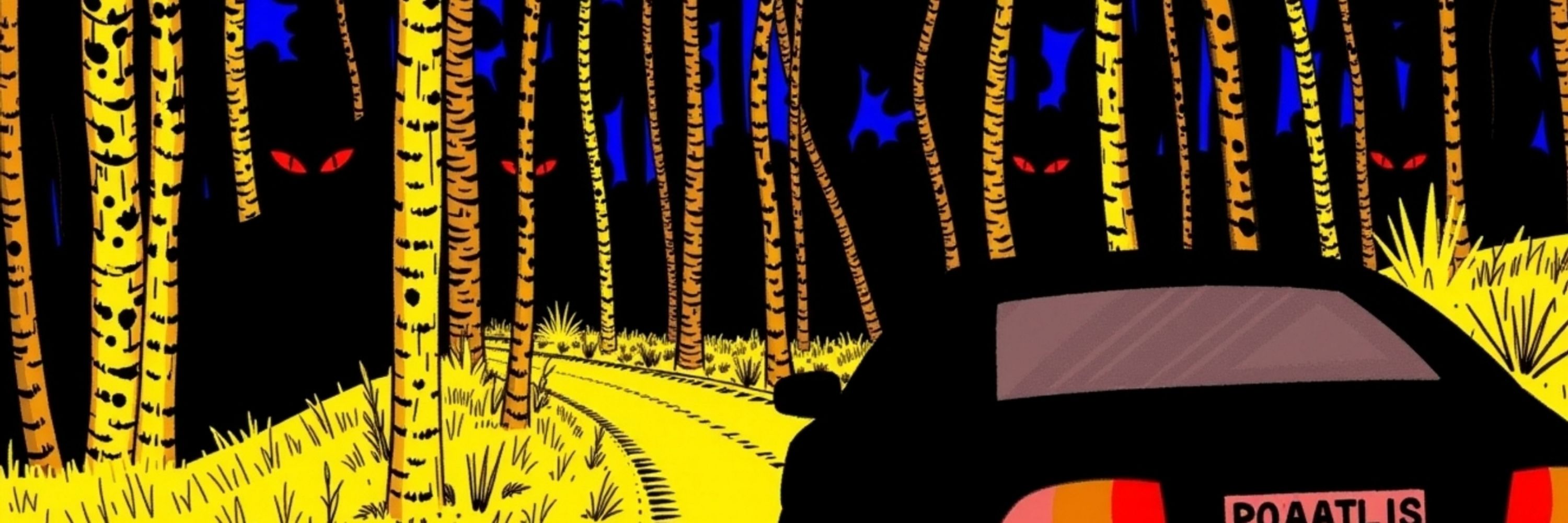 Brian Woods