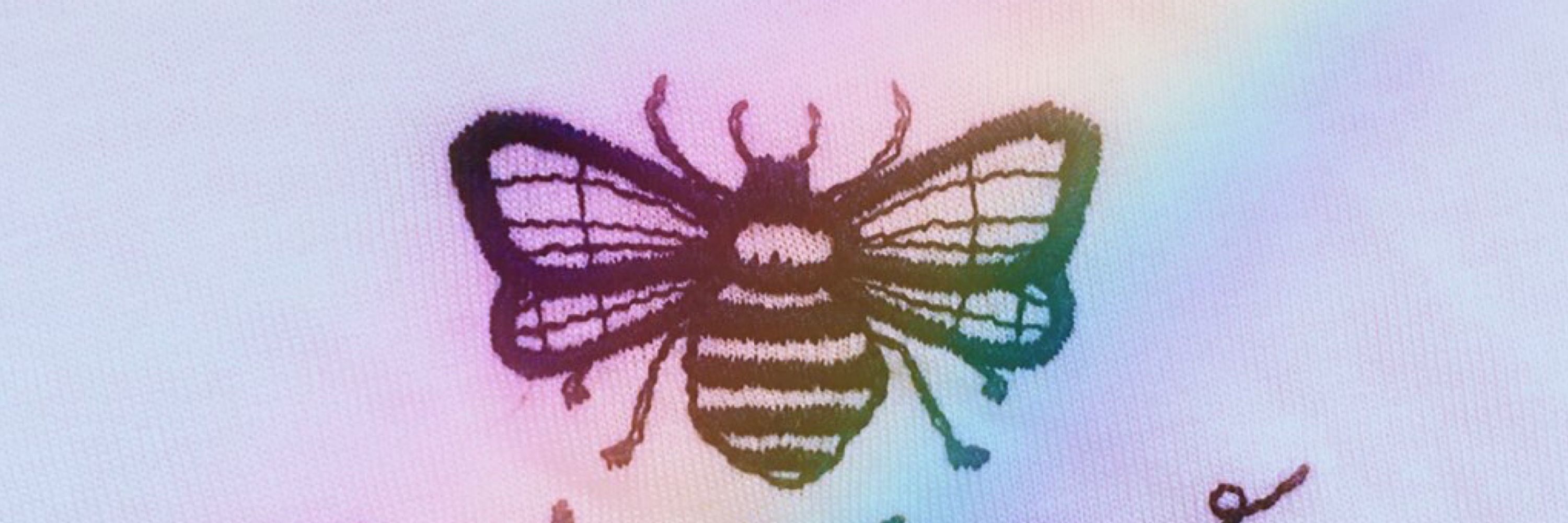 Reina+World🐝🦋虫のお姉さん