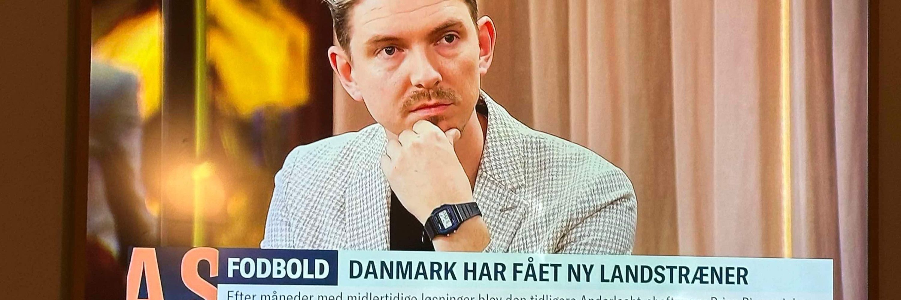 Jacob Holst Mouritzen
