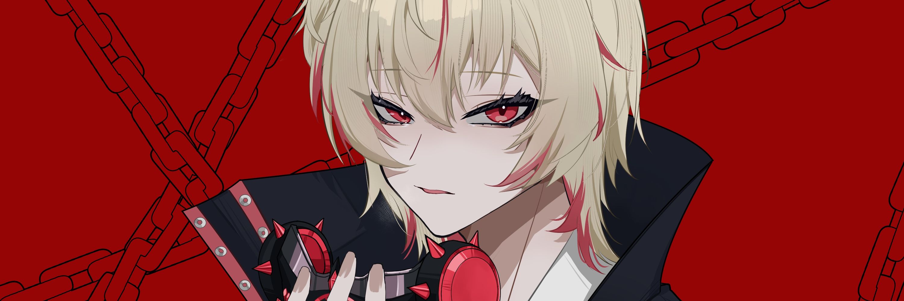 Remu♦️⛓️「レムテヌムラエ」ENVtuber