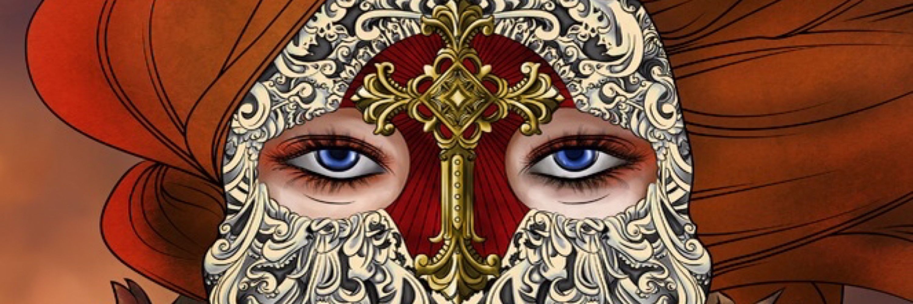 Darold (Fairytale Runaway)