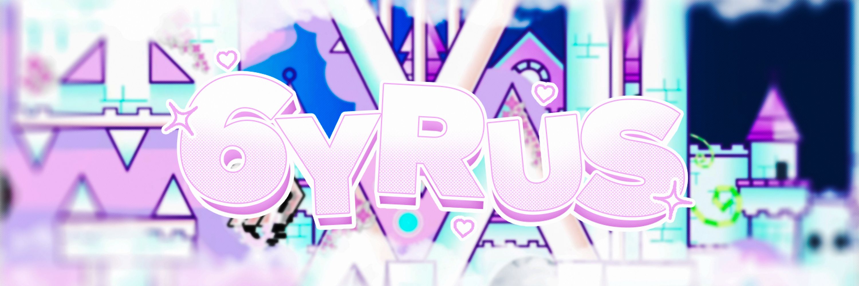 Cyrus