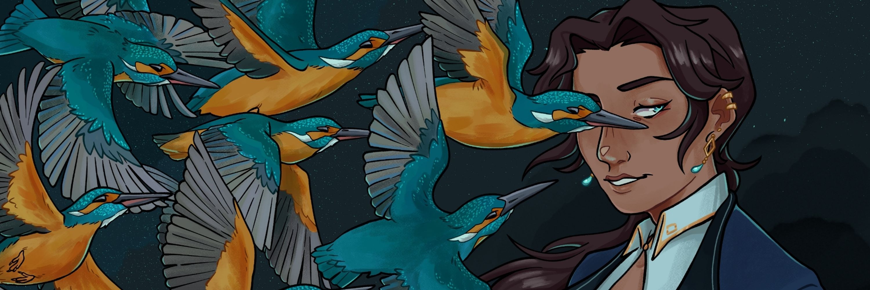 Rayvonfalls