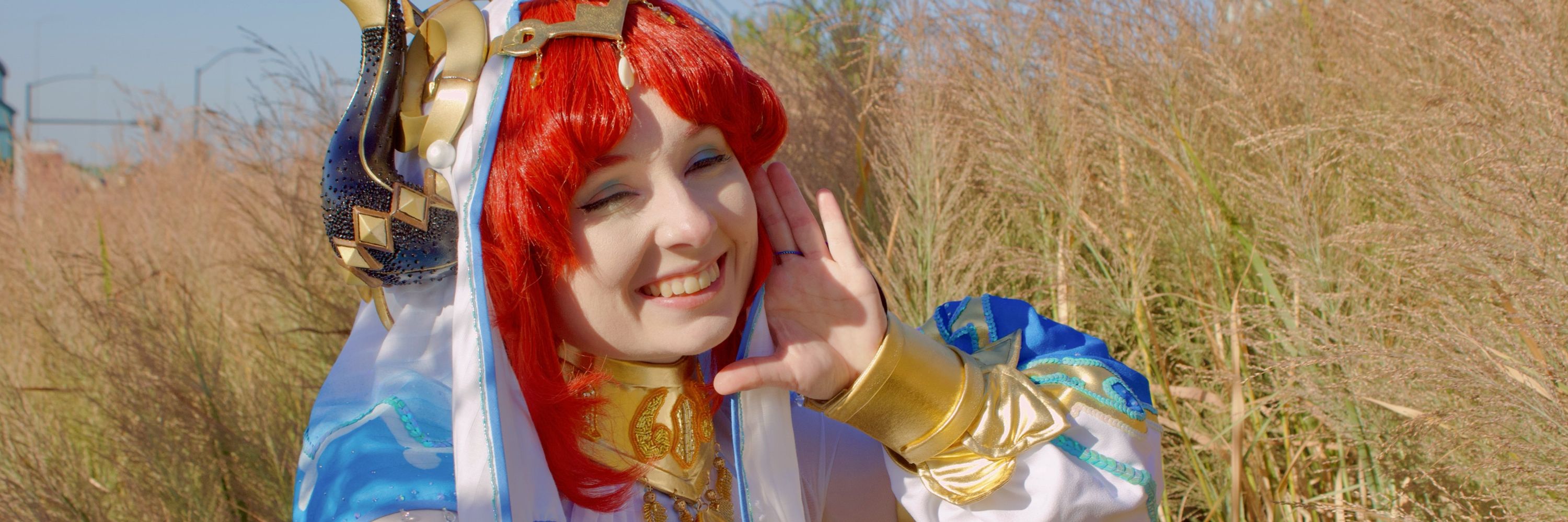CosmicRobin