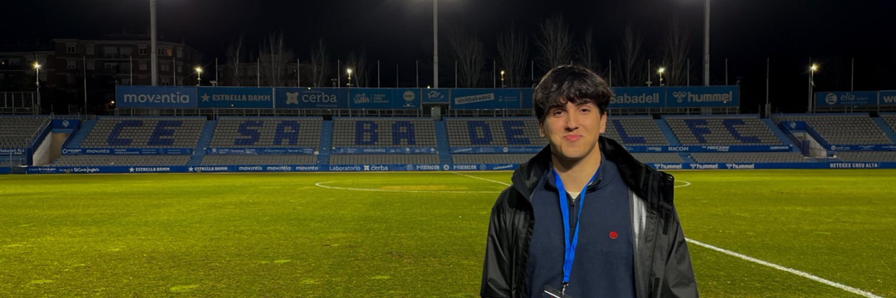 Oriol Corral