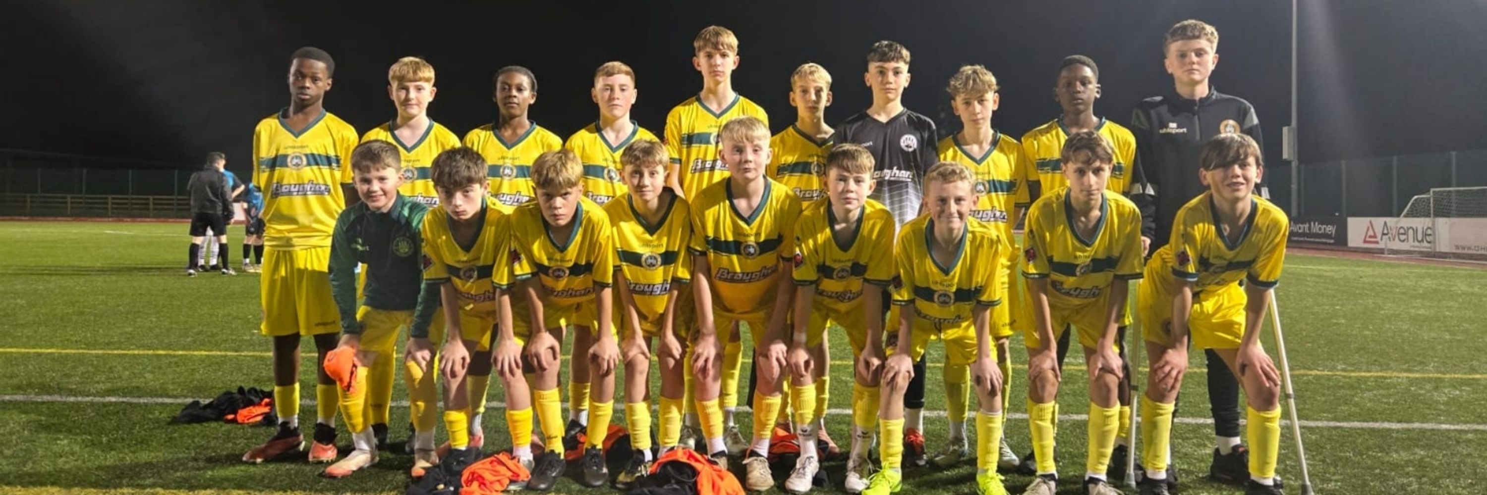 CK United FC