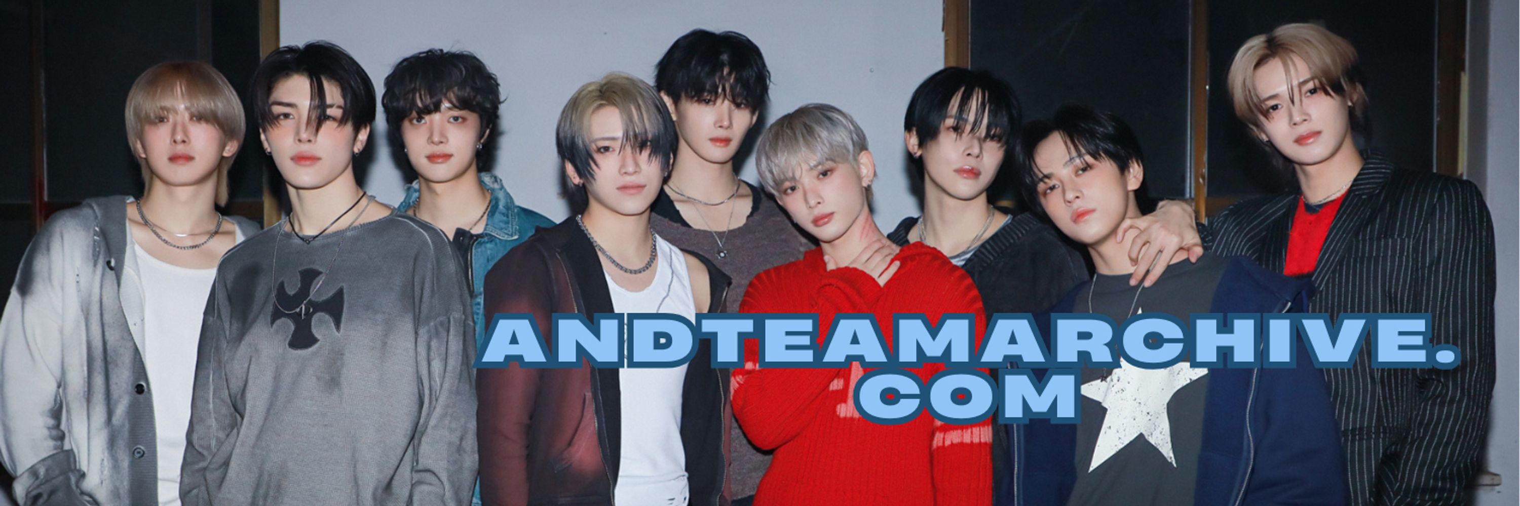 &Team Archive