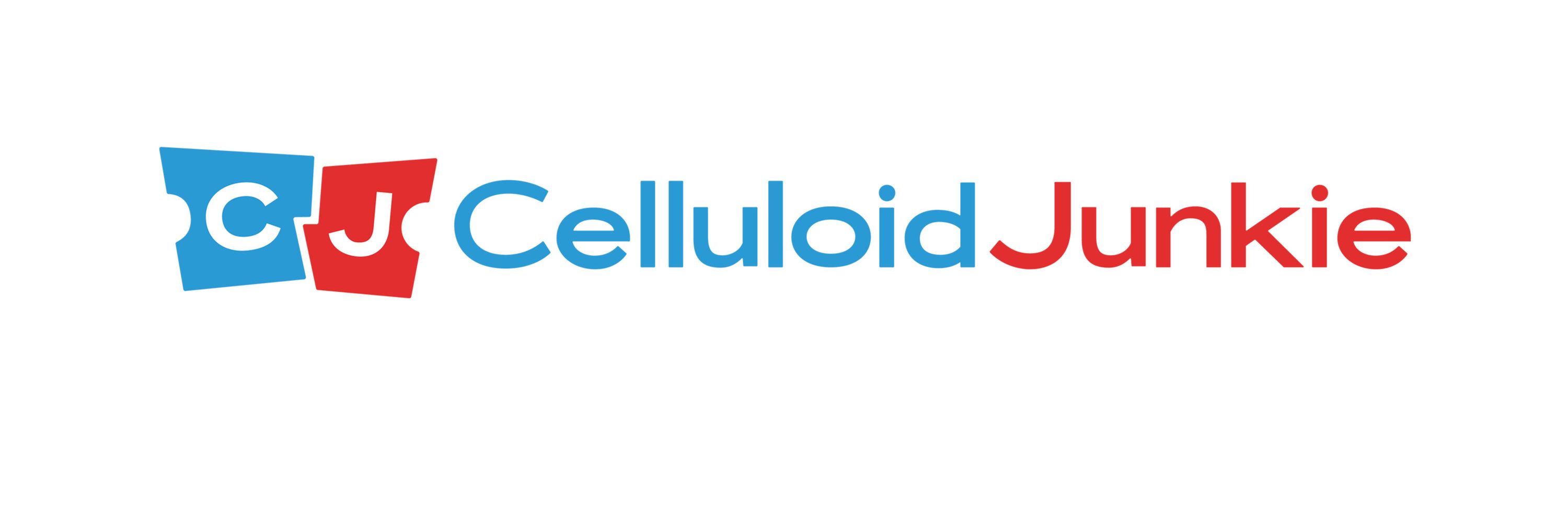 Celluloid Junkie