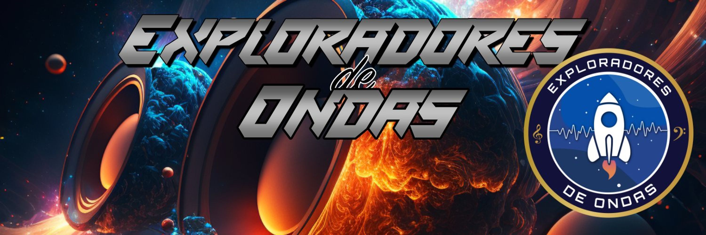 Exploradores de Ondas 