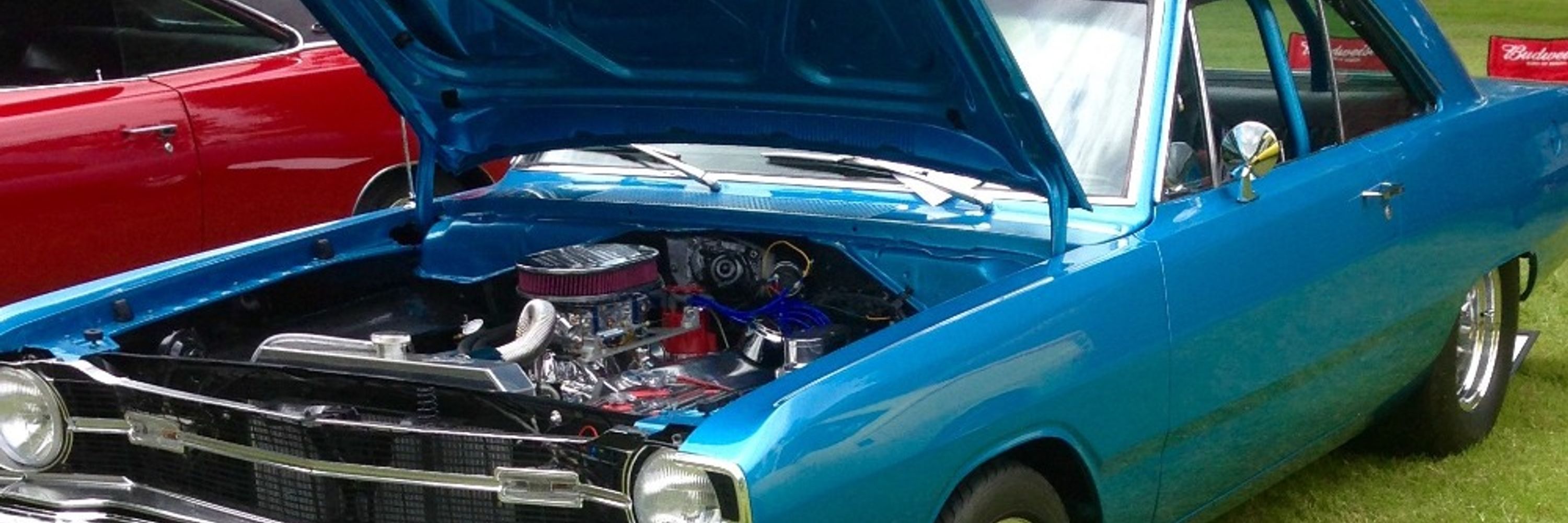 MoparGamer