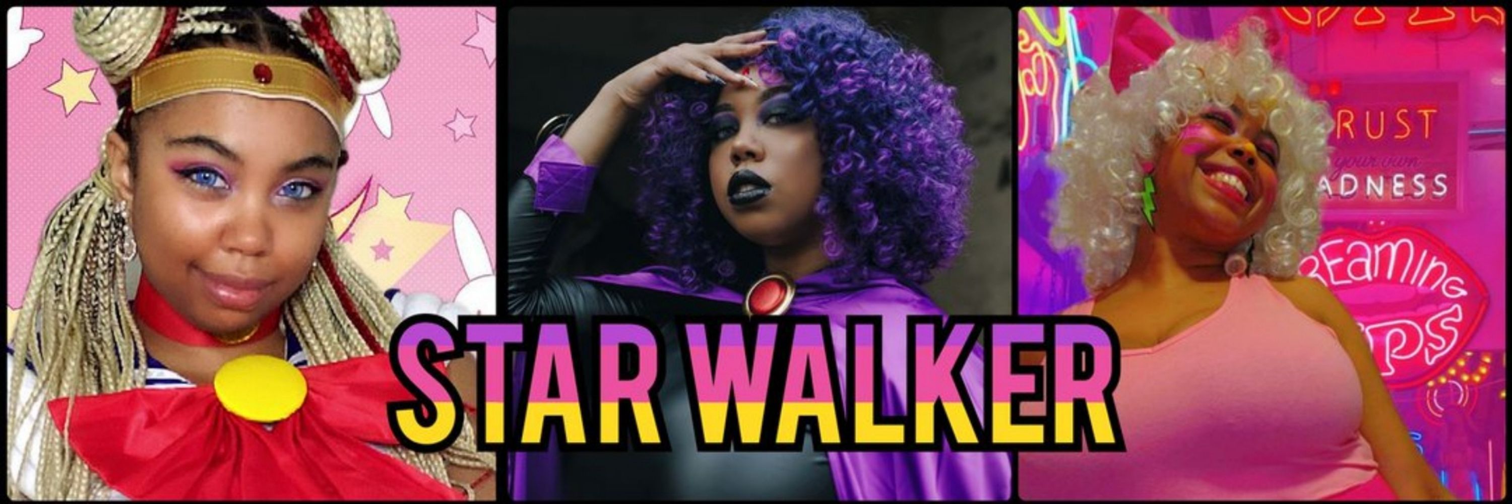 ⭐️StarWalkerCosplays⭐️