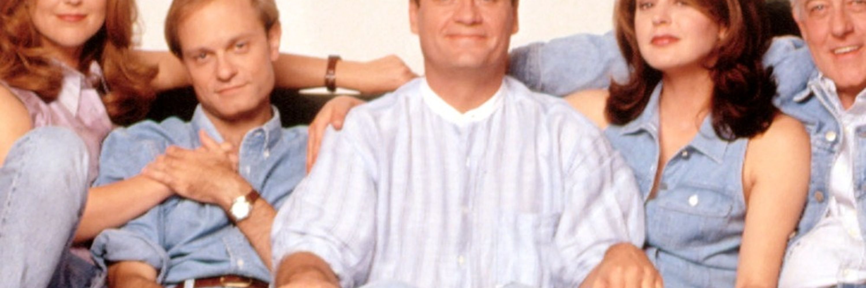 Daily Frasier