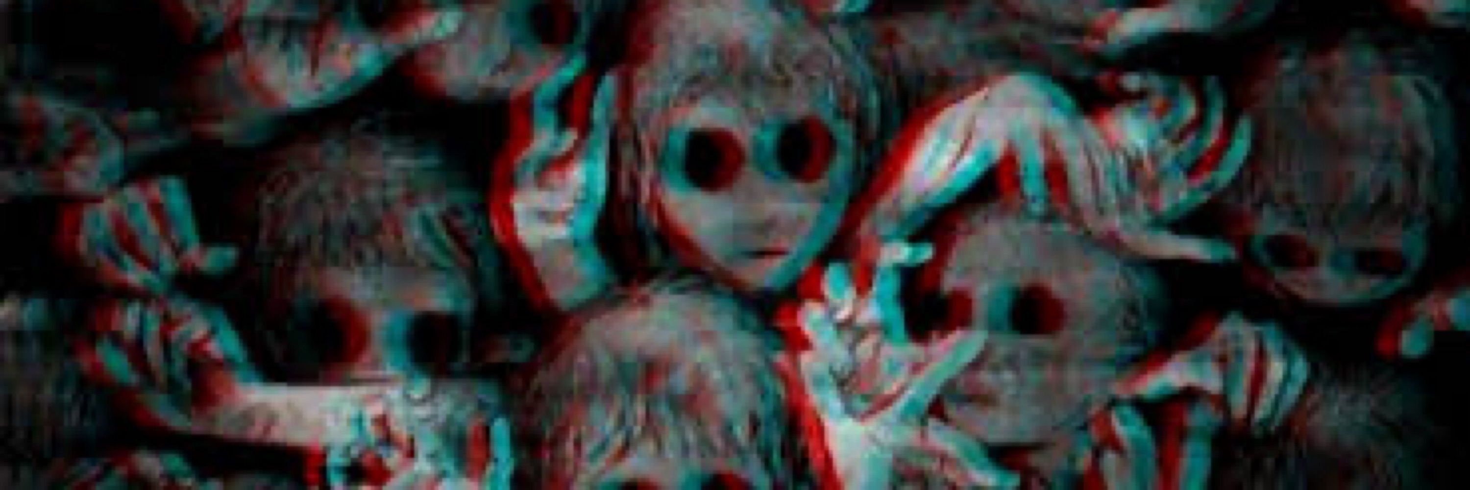 💀 Howler in the Pines 💀